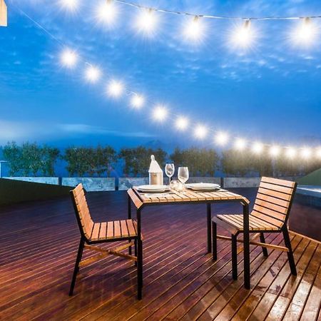 Travelers Rio Verde Living Suites リオネグロ エクステリア 写真