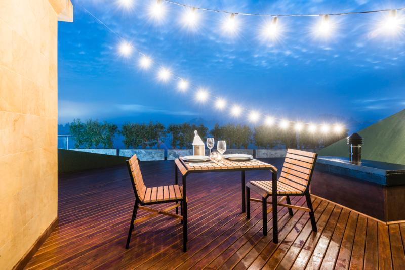 Travelers Rio Verde Living Suites リオネグロ エクステリア 写真