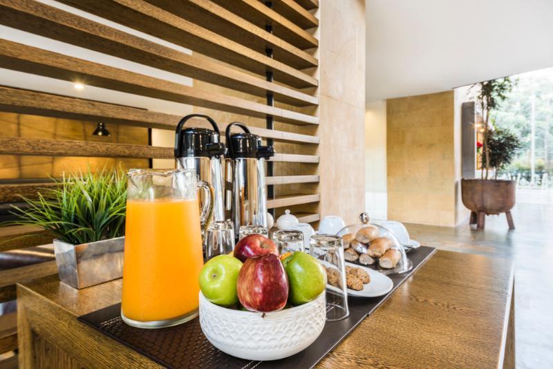 Travelers Rio Verde Living Suites リオネグロ エクステリア 写真